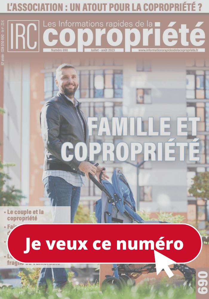 Copropriété : Gardiens D’immeuble Et Concierges, Vers Un Renouveau