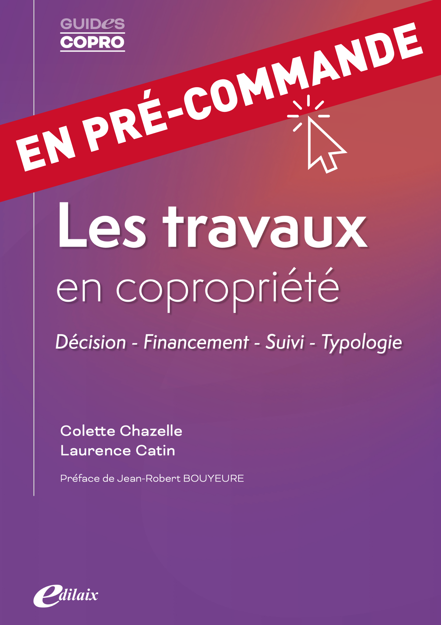 Les travaux en copropriété