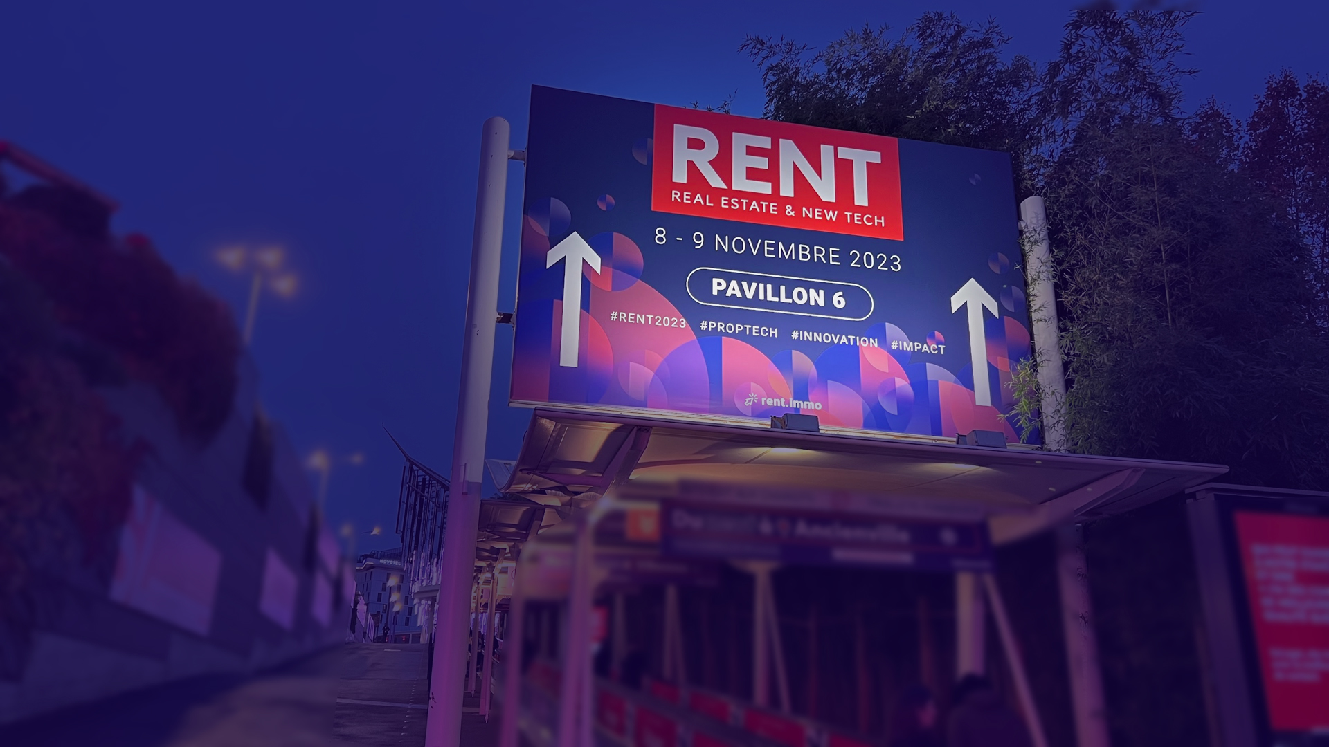 RENT 2023