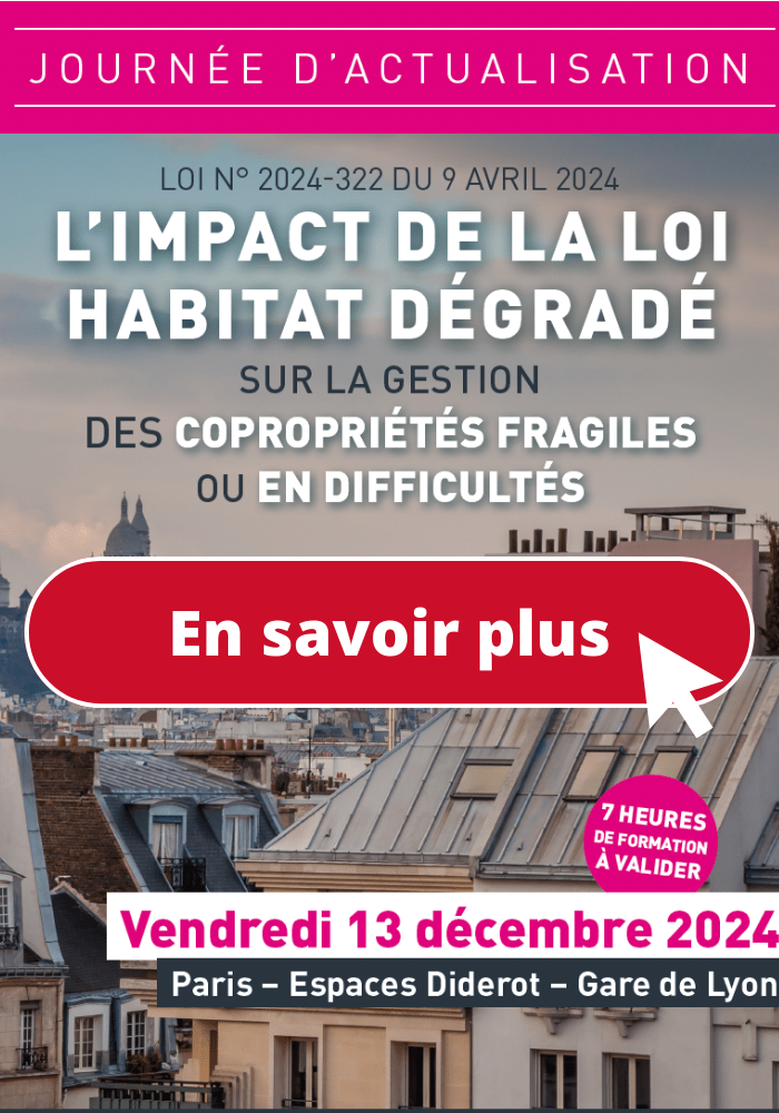 L'impact de la loi habitat dégrade 2024 - Edilaix